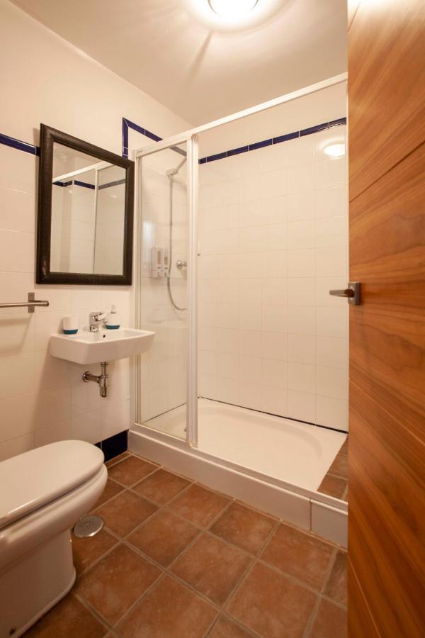 La Garrovilla Apartamentos Turisticos Lobelia Suites מראה חיצוני תמונה
